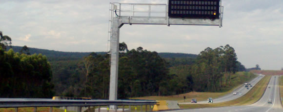 Obras executadas