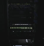 Organização de racks