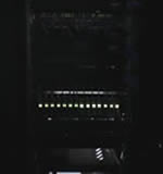 Organização de racks