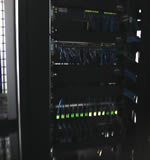 Organização de racks